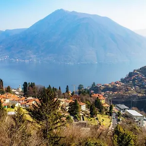 Vista Argegno - By Myhomeincomo Dizzasco
