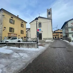  Appartamento Serenella